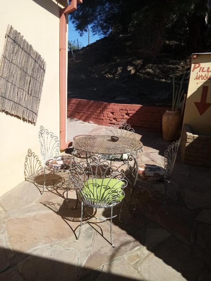 Larochelle Guesthouse Keetmanshoop Exterior foto