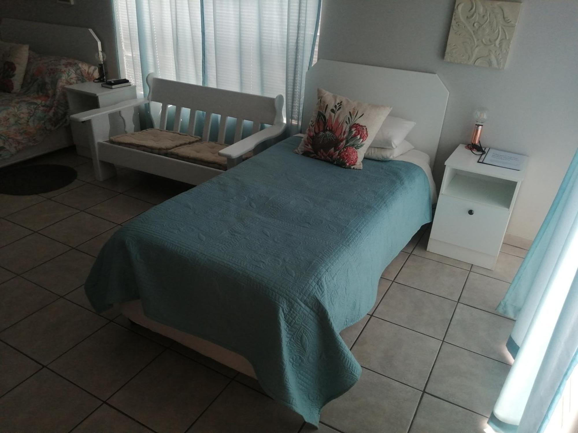 Larochelle Guesthouse Keetmanshoop Quarto foto