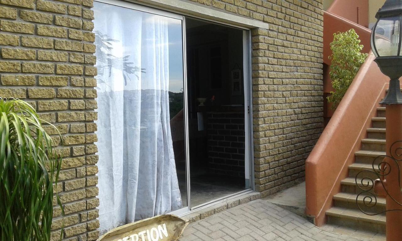 Larochelle Guesthouse Keetmanshoop Exterior foto